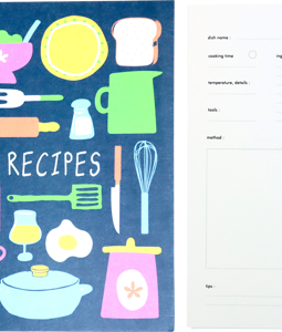 6750 LIVRES DE RECETTES RECIPES 2P